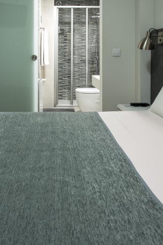  Pensión Laurel in Logroño