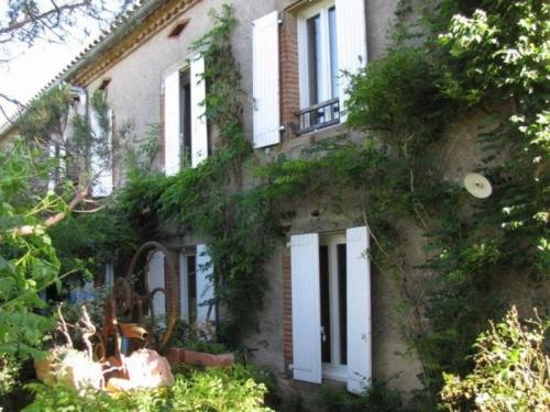 House Gite lou cambril 2