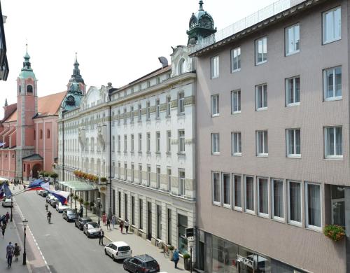 Viva Rooms, Ljubljana (Foto 11)