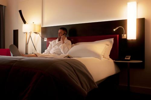 Mercure Paris CDG Airport & Convention - image 6