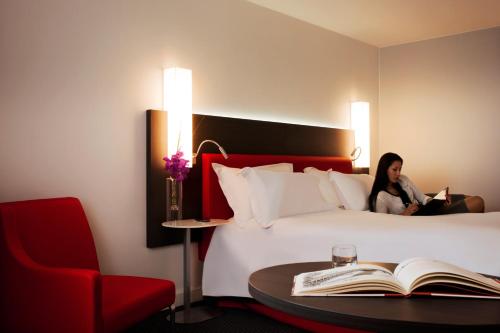 Mercure Paris CDG Airport & Convention