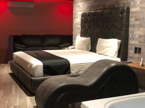 Intimisimo Suites Autohotel Centro Only Adult photo 1