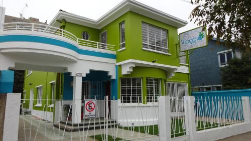 Hostal Viaggio