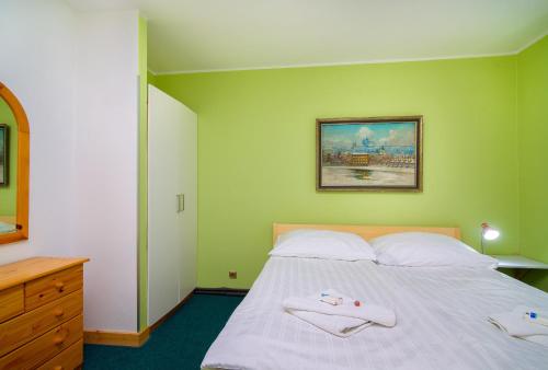Hotel Max - image 5