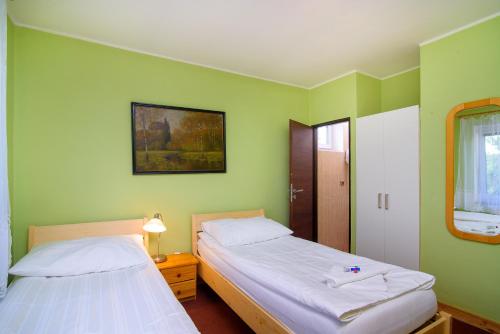 Hotel Max, Praha (fotografie 3)