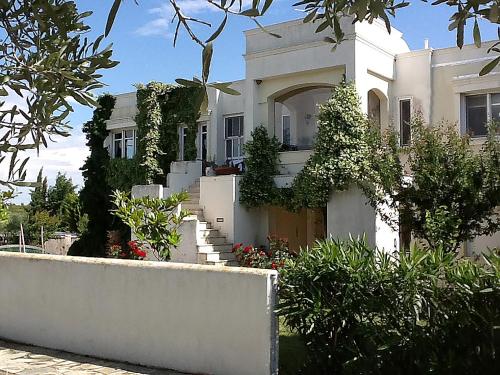 Lovely apartm.near airport - Λουτρά Θέρμης