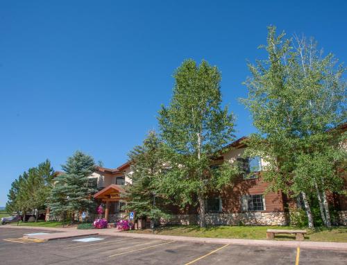 Steamboat Mountain Lodge - image 5