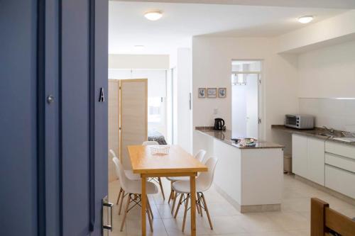 편의 시설/서비스, DEL SOL Apartamentos Salta in 살타