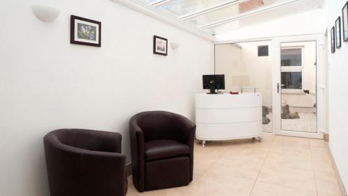 Park Lodge - image 6