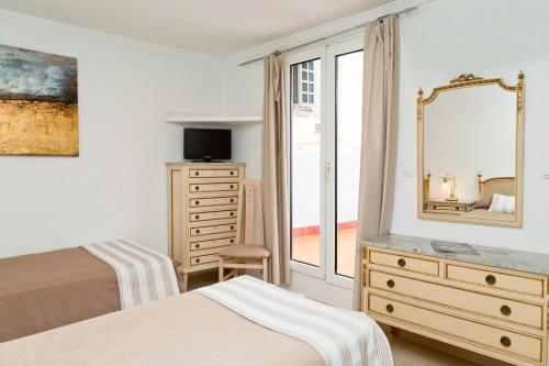 馬里迪莫酒店 (Hotel Maritimo) in 阿利坎特