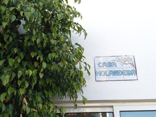  Casa Holandesa in Almádena
