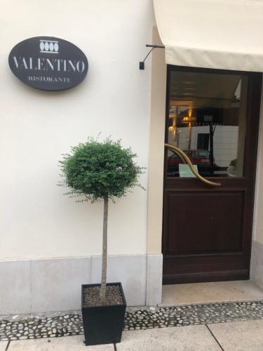 Valentino b&b