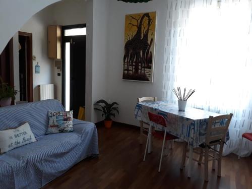  La Giara in La Spezia