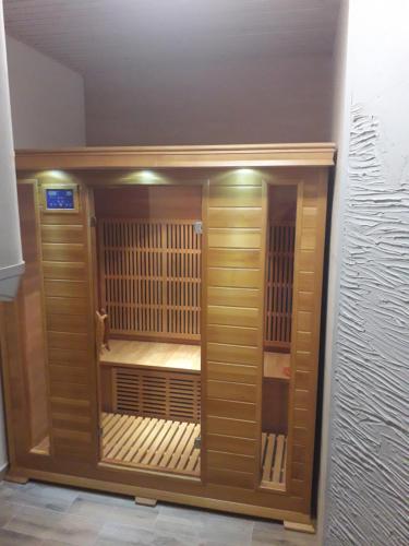 Apartman Na Horách (Apartman Na Horach) in เชโซแวโฮรี