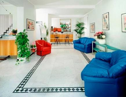  Residence Sangiorgi in Cattolica