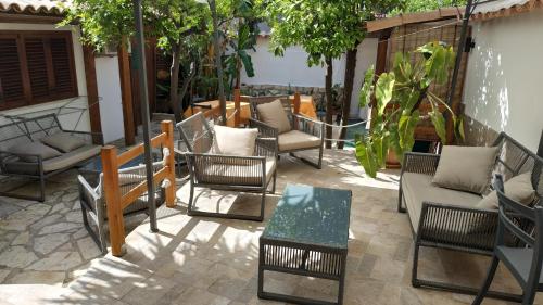 Le Camere Del Giardino 2