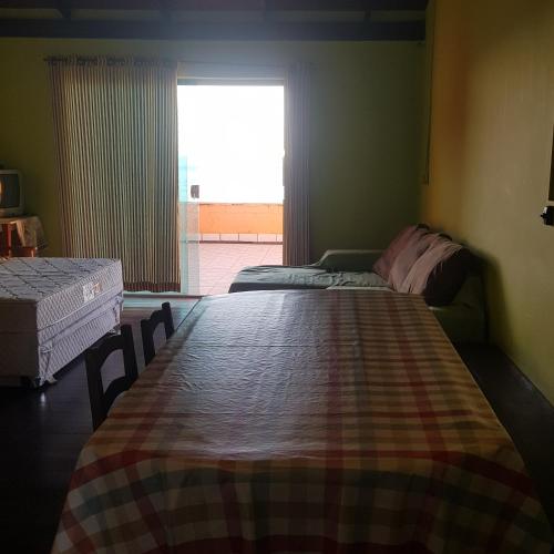 Barra da lagoa - Casa para ate 8 pessoas em frente a praia