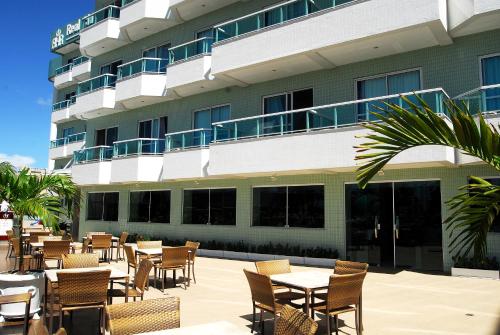 Real Classic Hotel - image 5