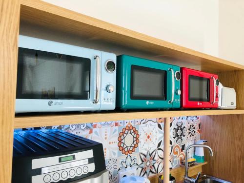 Albergue SIXTOs no Caminho - image 4