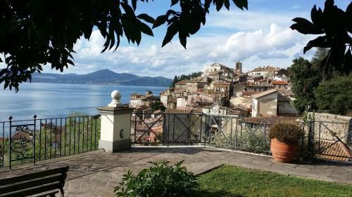 Anguillara Sabazia, Lazio