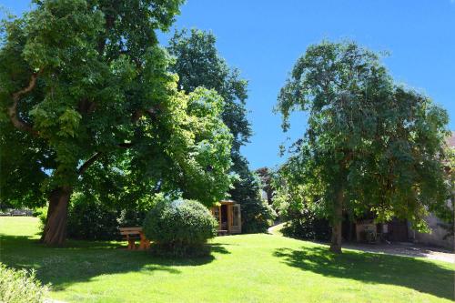  Urlaub am Haberlehof in Gurk