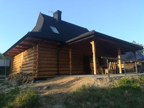 POD BRZECZACYMI TRZMIELAMI