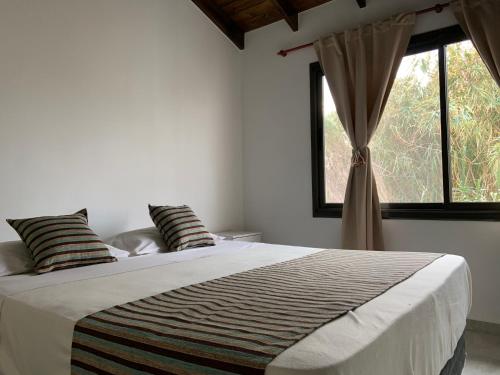 DownTown Flat Villa General Belgrano Centro