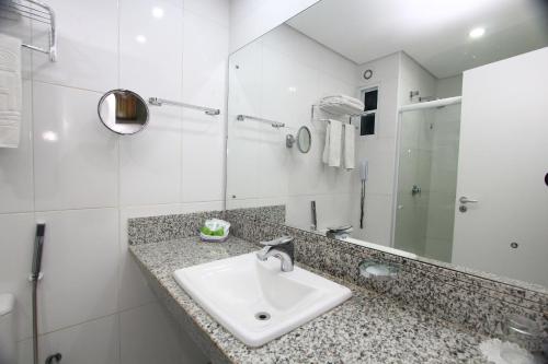 Double Room City View  image 6