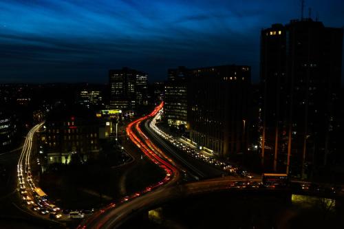 Park Regis Birmingham - image 8