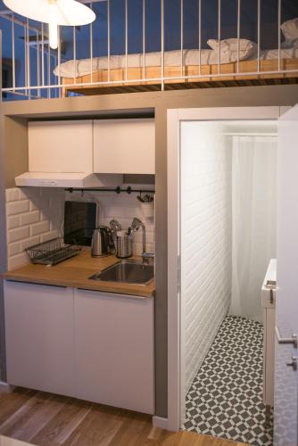 札格雷布中心魔法花園1號酒店 (MAGIC GARDEN 1 ZAGREB CENTER) in 札格瑞布市中心