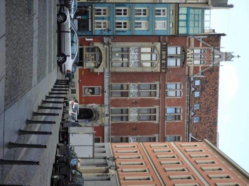 Academus - Cafe/Pub & Guest House - main image