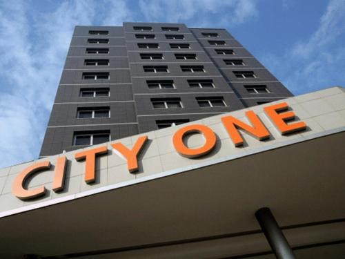 City One Hotel