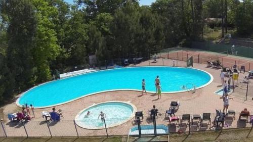 maison océlande gîte à louer Les Miqueou