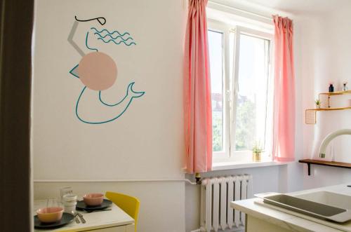 New Life Apartment next to Metro Station, Warsaw (photo 5)