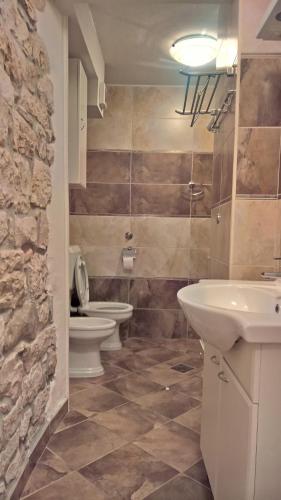  Apartman Čiovo Trogir Centar 1 in Trogir