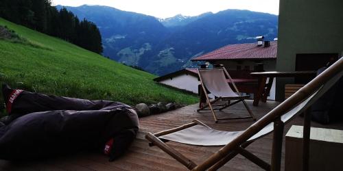 Pension Gemshorn 5