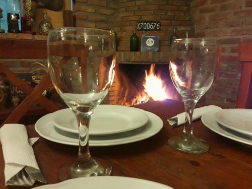 El Viejo Molino in Chilecito