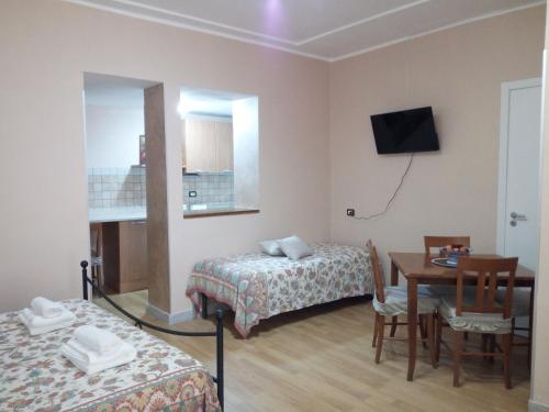 B&B Al Centro Storico