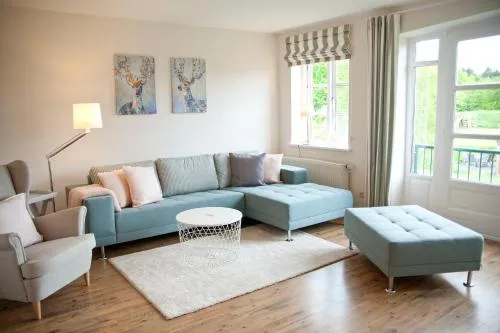 Ferienwohnung Stina in Scharbeutz, Deutschland