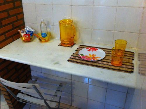 Pousada Del Rey – Belo Horizonte, GA