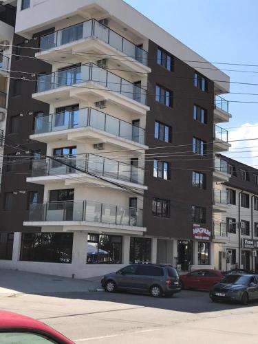 Apartament Daniela - main image