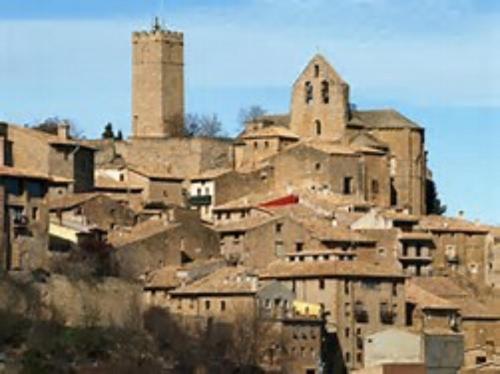 ที่เที่ยวใกล้ที่พัก, Bienvenidos a vuestra casa! in ปีริเนโอ เด นาบาร์รา