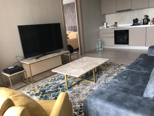  Ng Residence in Istanbul