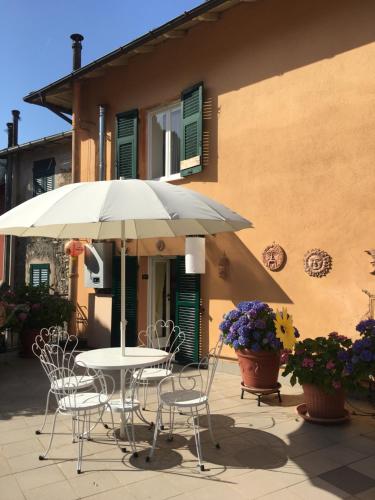 Casa delle Ortensie, Genova (foto 6)
