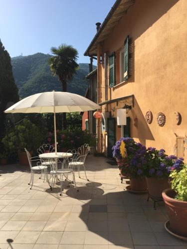 Casa delle Ortensie, Genova (foto 7)