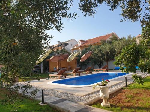  Guesthouse Lam-min in Vodice