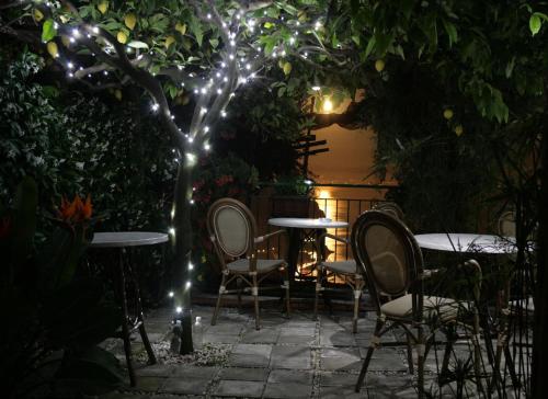 B&B Ravello Rooms - main image