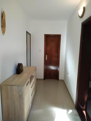 Rijeka Rezevici Apartment