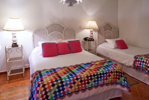 Triple Room image 10