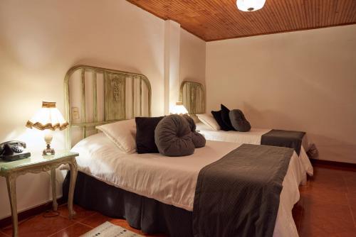 Triple Room image 7